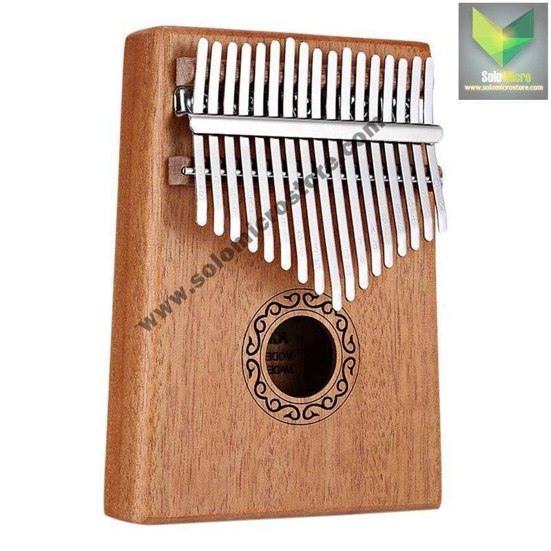 Alat music kalimba hot sale