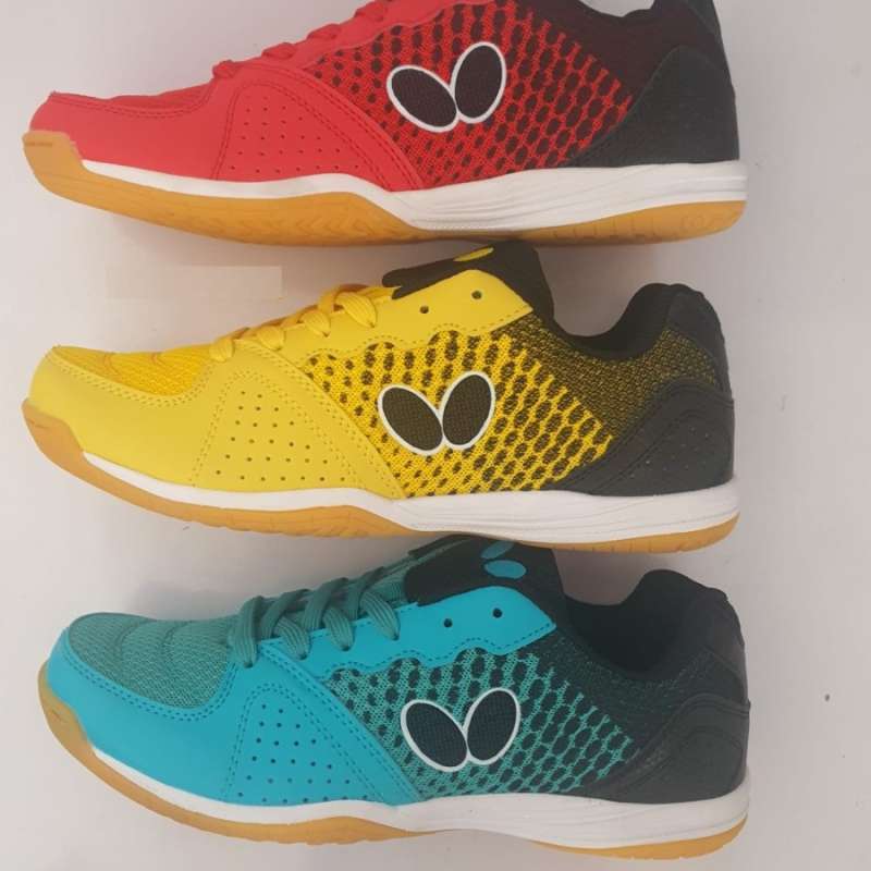 sepatu butterfly original