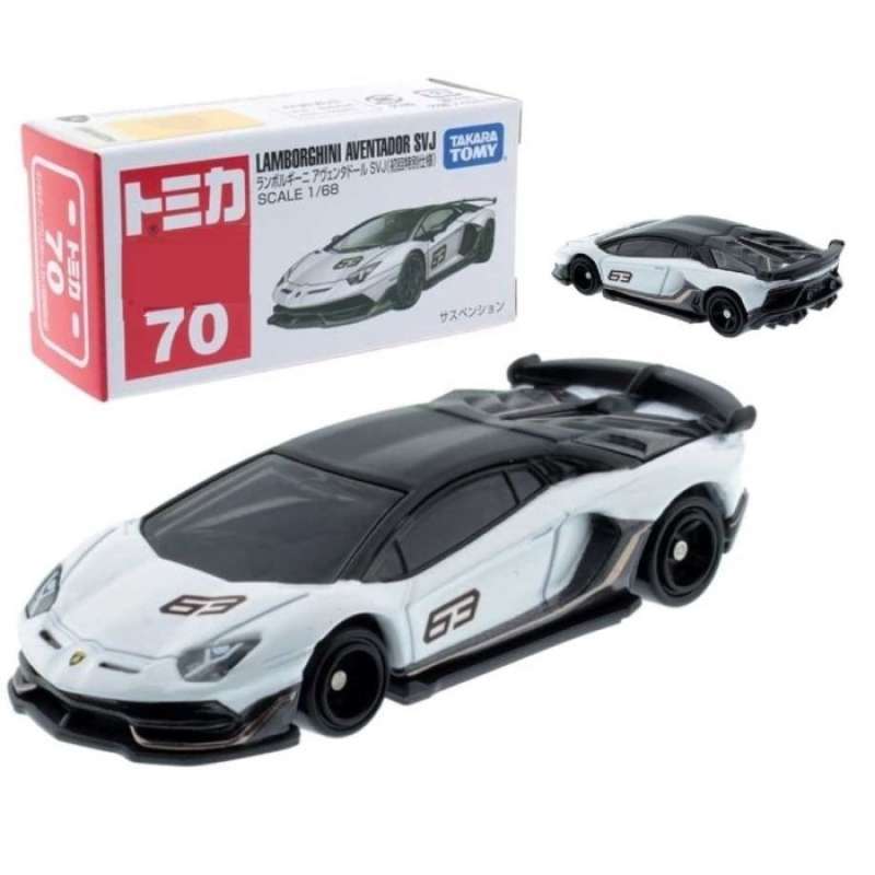 Tomica aventador cheap