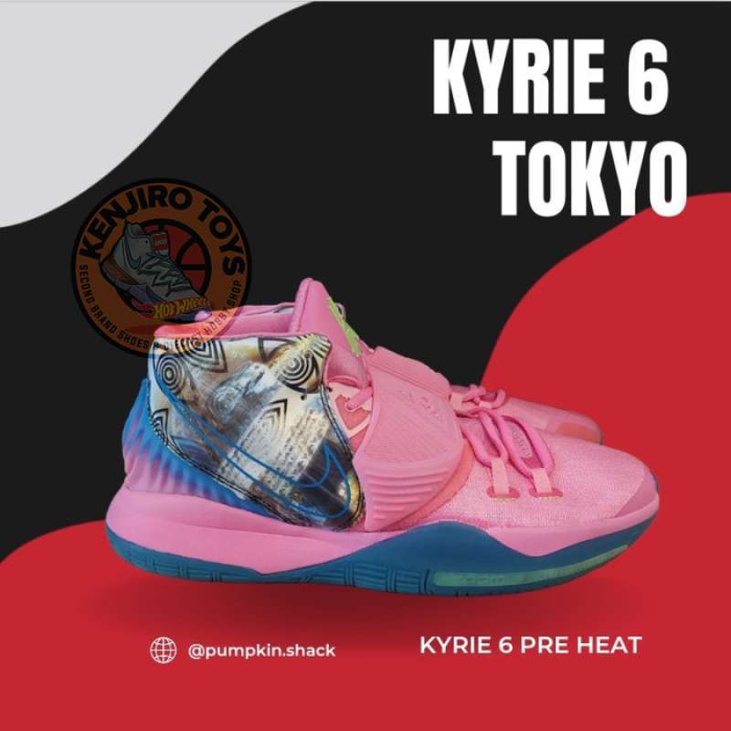 Nike kyrie original hotsell