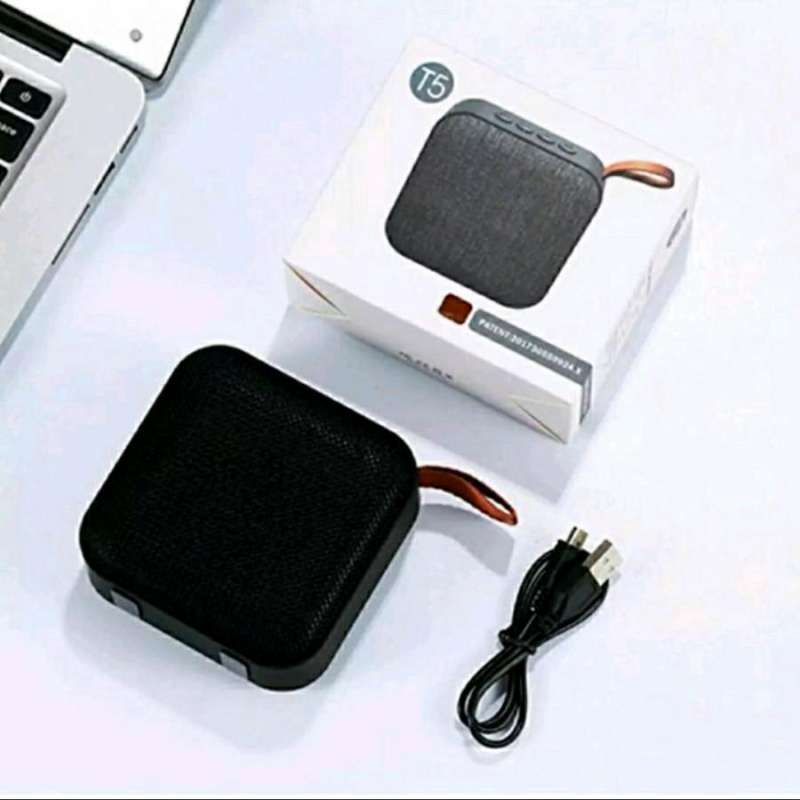 Jbl t5 original 2025