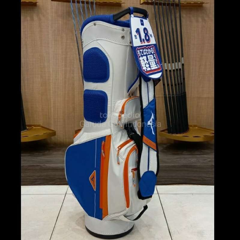 Mizuno kilo bag discount