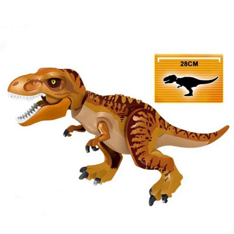 Jual Lego Jurassic Dinosaurus World Trex Indominusrex Carnotaurus Baby Dino Gani12 Carno Biru Di Seller Gani12 Rawa Buaya Kota Jakarta Barat Blibli