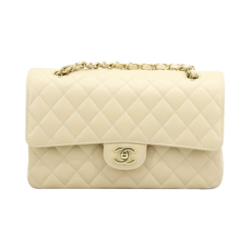 Jual Chanel Classic Medium Promo pelangganbaru 20k
