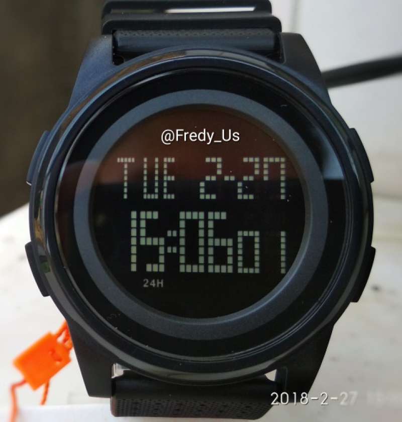 Skmei 1206 2025