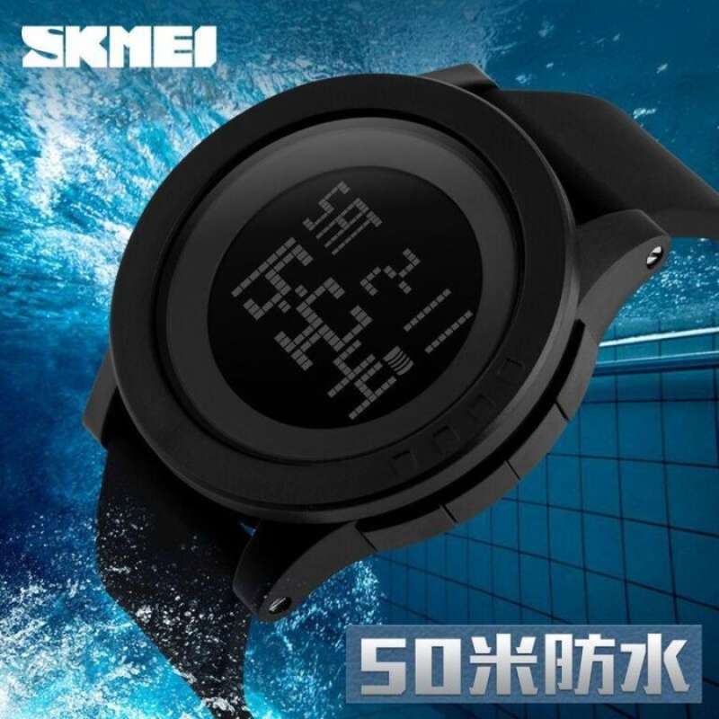 Jam skmei ori new arrivals