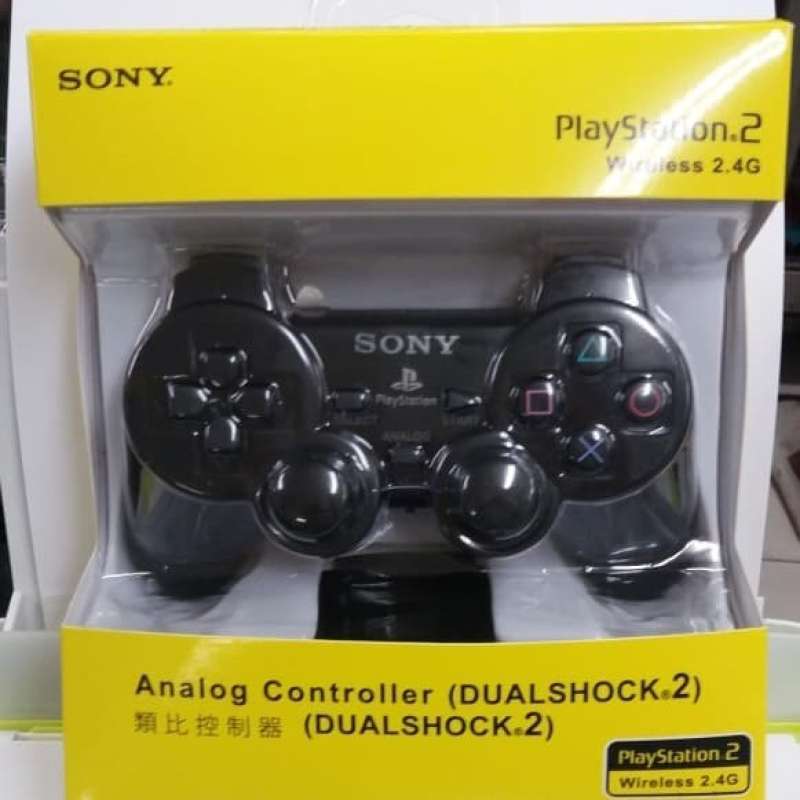 Stick wireless ps2 outlet