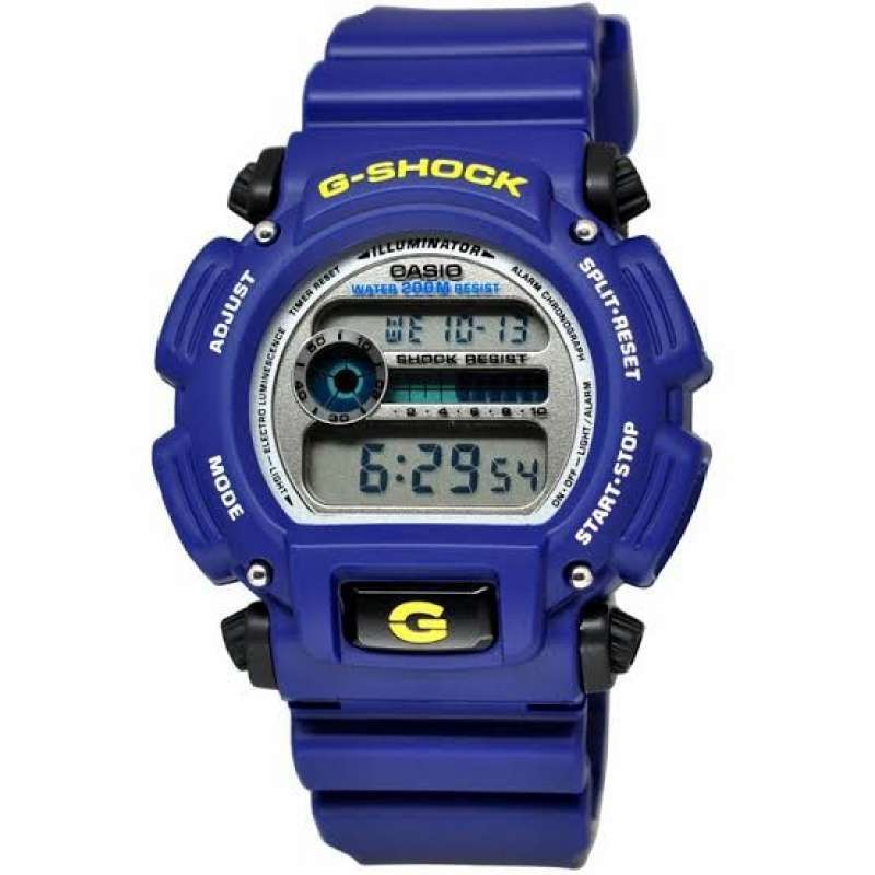 Jual G shock Dw 9052 2 Original Di Seller Toko Ada semua Meruya Utara ilir Kota Jakarta Barat Blibli