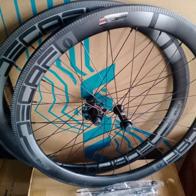 Wheelset store decaf 700c