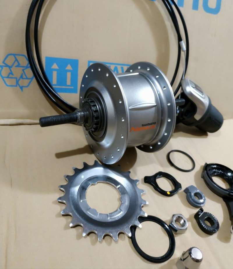 Jual internal gear 8 speed clearance