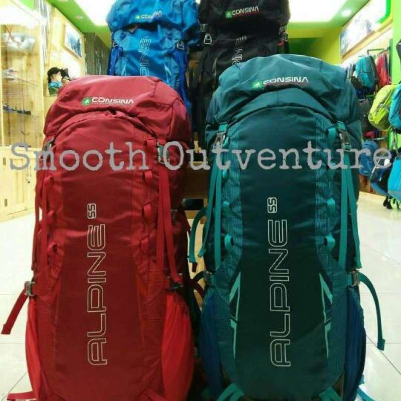 Consina warlock outlet