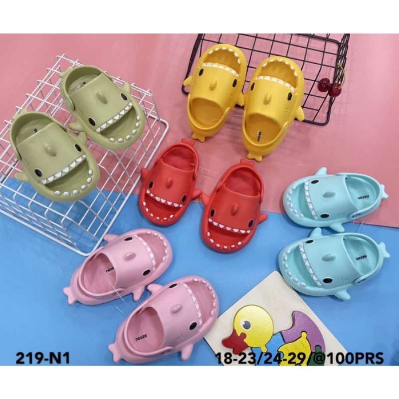 Jelly sandals 219 online