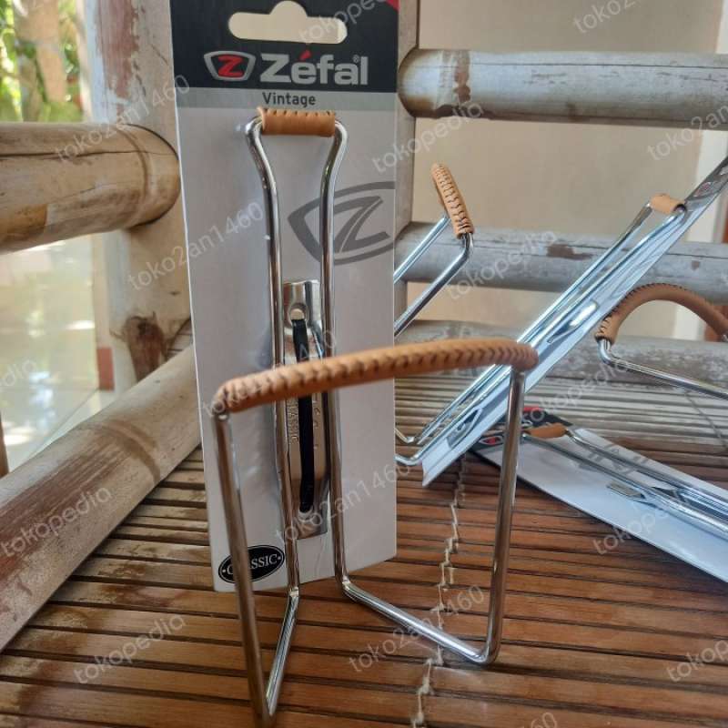 Zefal classic store bottle cage