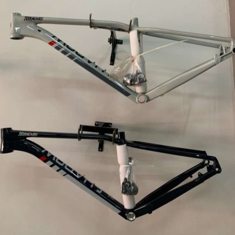 Frame mtb ringan outlet