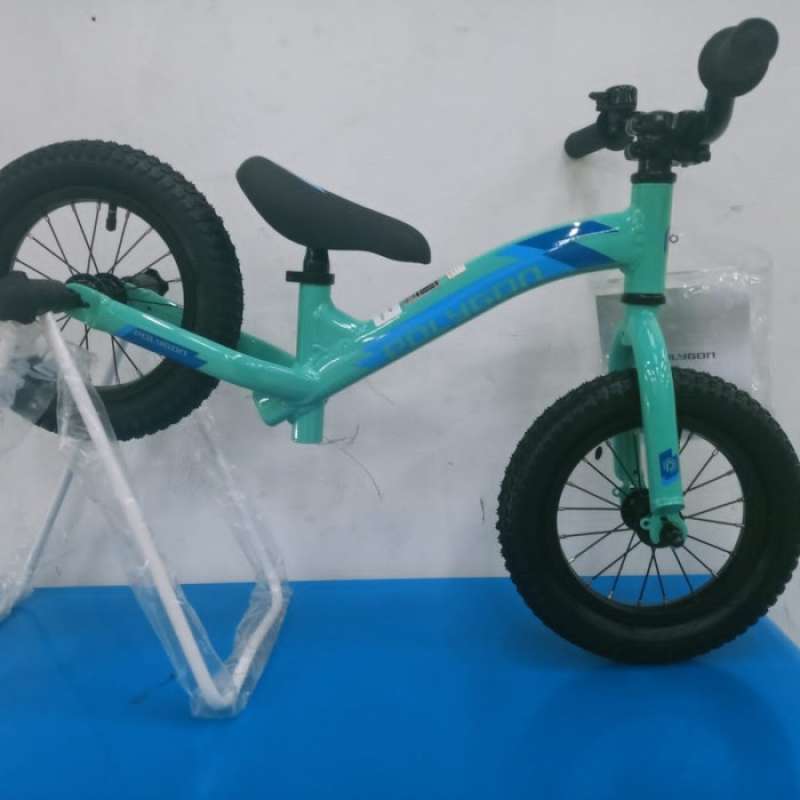 Balance bike discount polygon
