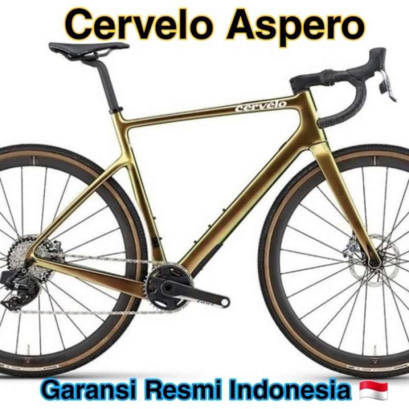 Promo Cervelo Aspero Grx 1 Apex 1 Grx 810 Grx Di2 Force Axs Gravel