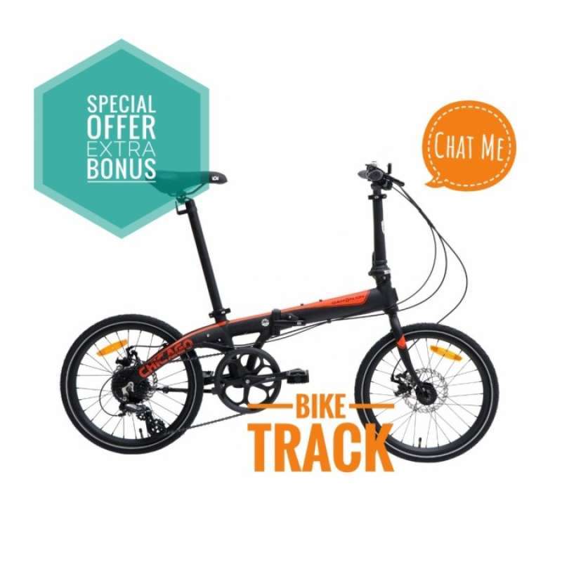 Dahon chicago sale 20