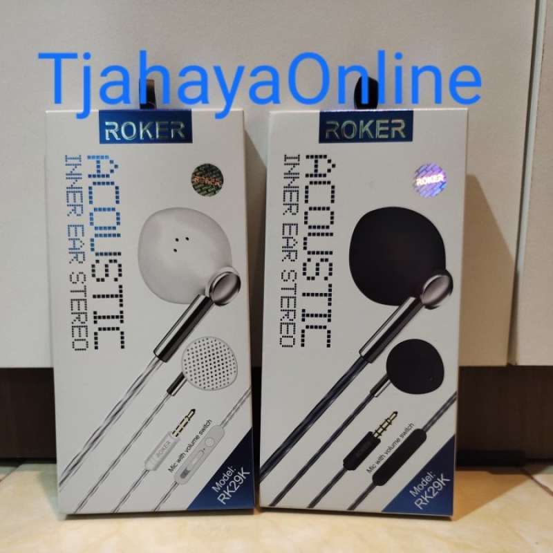Headset roker extra bass cheap
