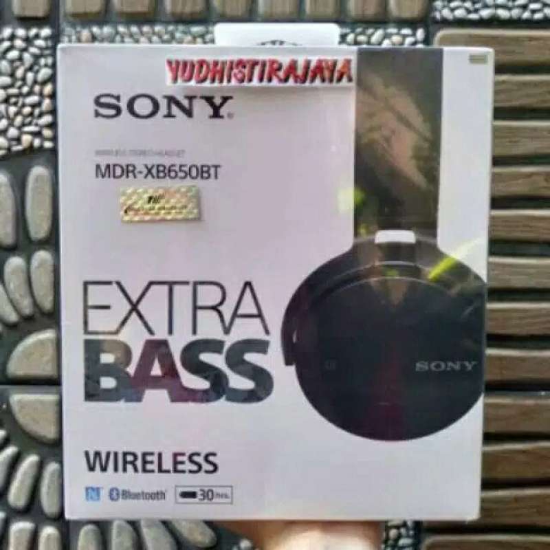 Sony bt 650 sales