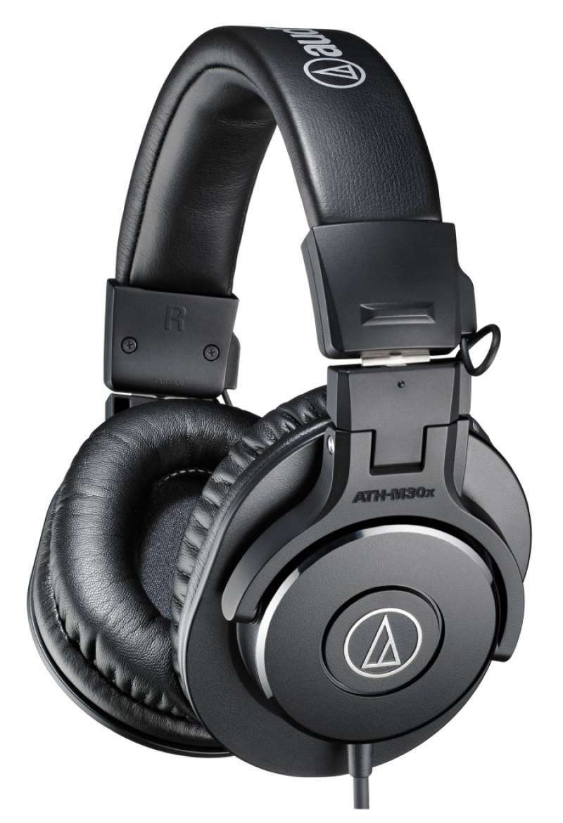 Jual sales audio technica