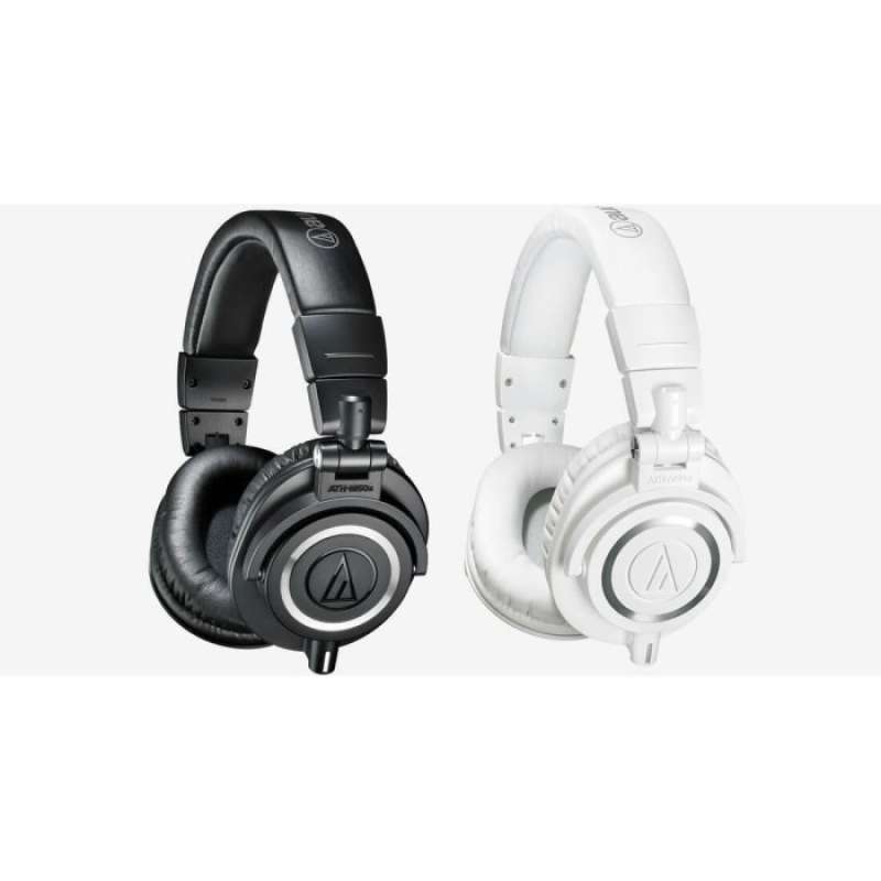 Jual best sale ath m50x