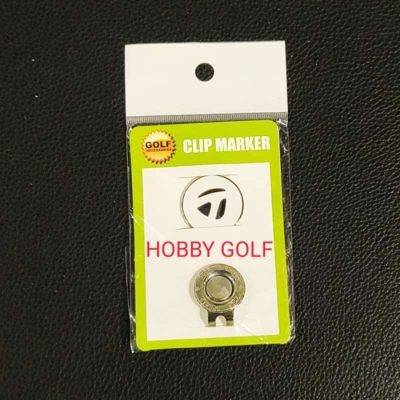 Under armour golf ball marker cheap