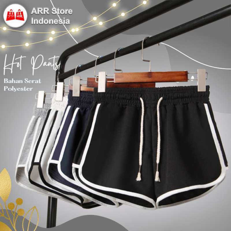 Hot hot sale pants muniko