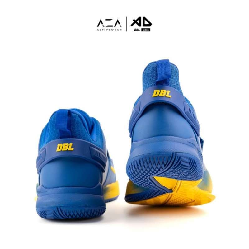 Abraham damar shoes best sale