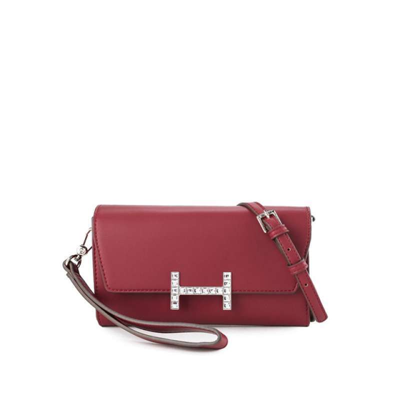Clutch hush puppies wanita on sale