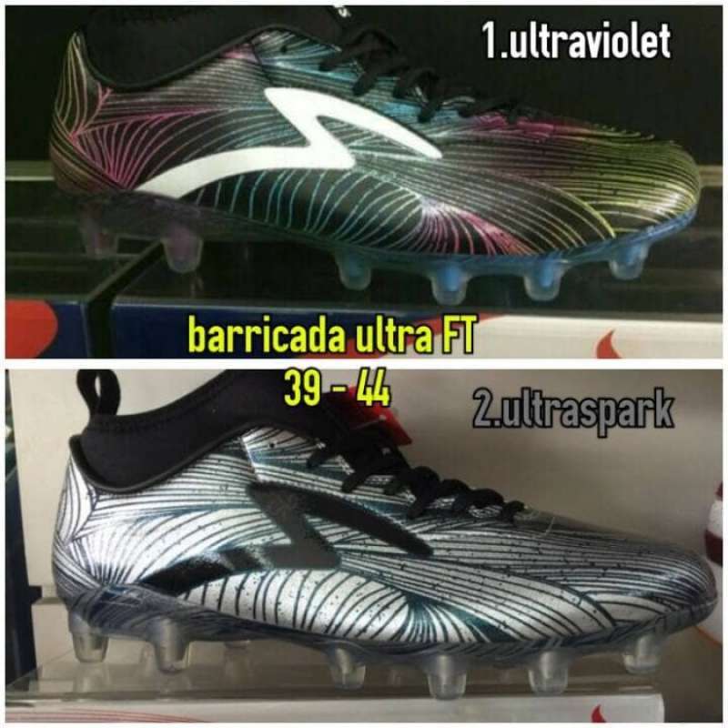 Sepatu bola nike 2017 terbaru online