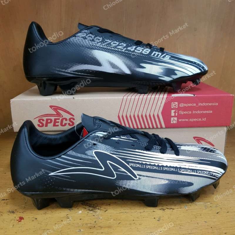 Promo SEPATU SHOES BOLA SEPAKBOLA SPECS SPEC SPEK ELEVATION ZERO