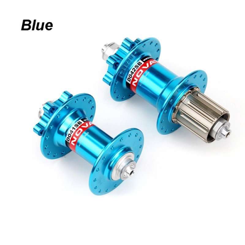 Freehub novatec 32 top