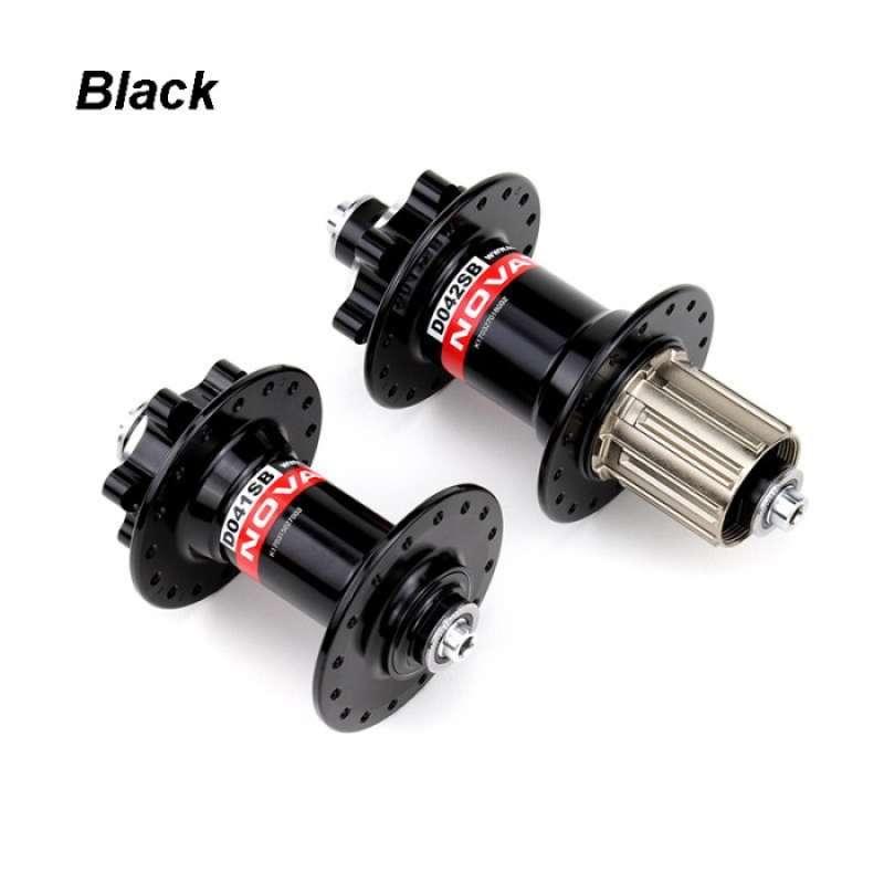 Freehub best sale novatec 32