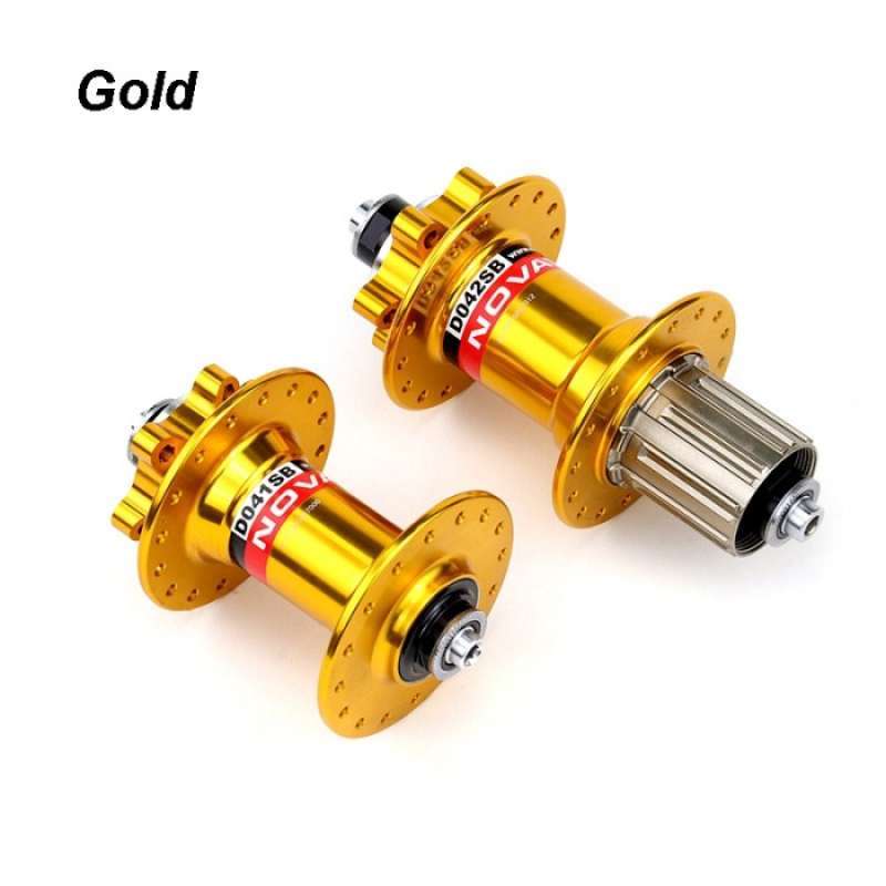 Freehub novatec 32 top