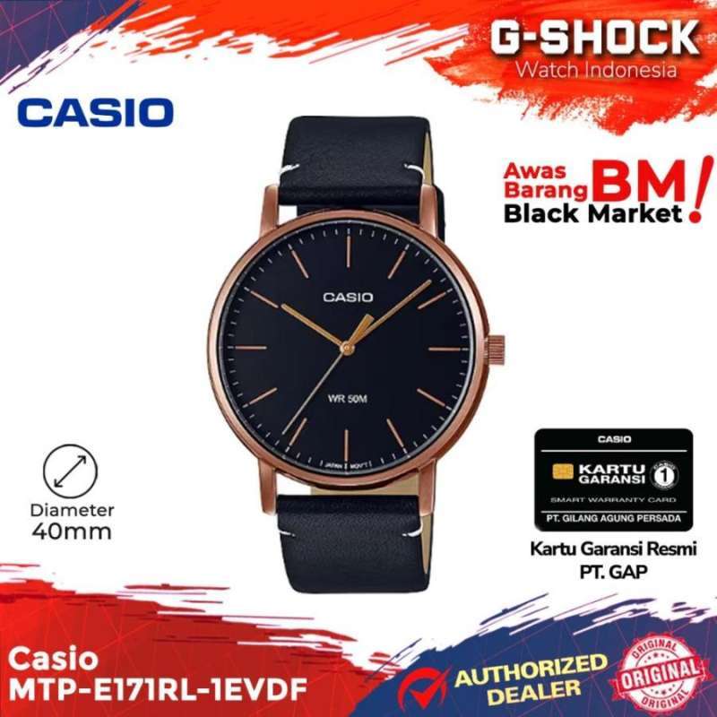 Casio top mtp e171