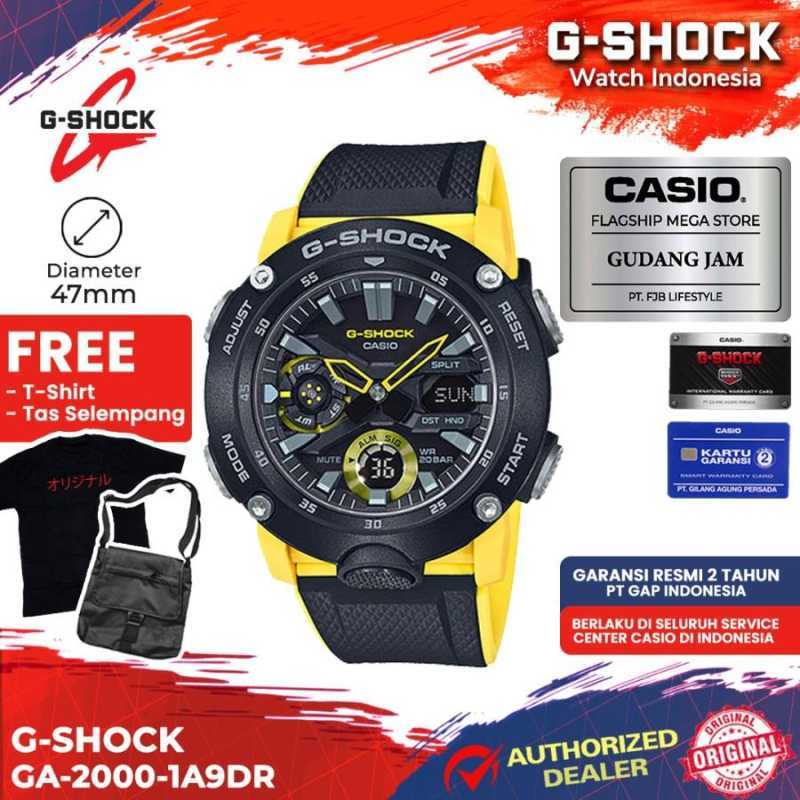 Jual g shock ga 2000 discount