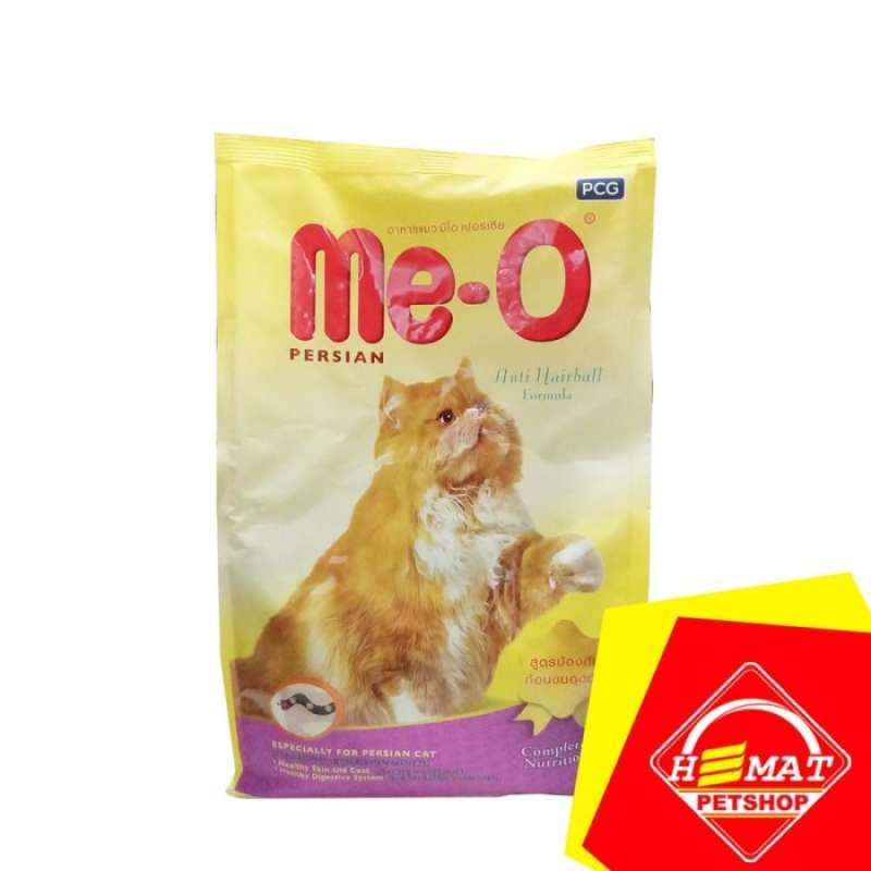 Meo persian cat food deals