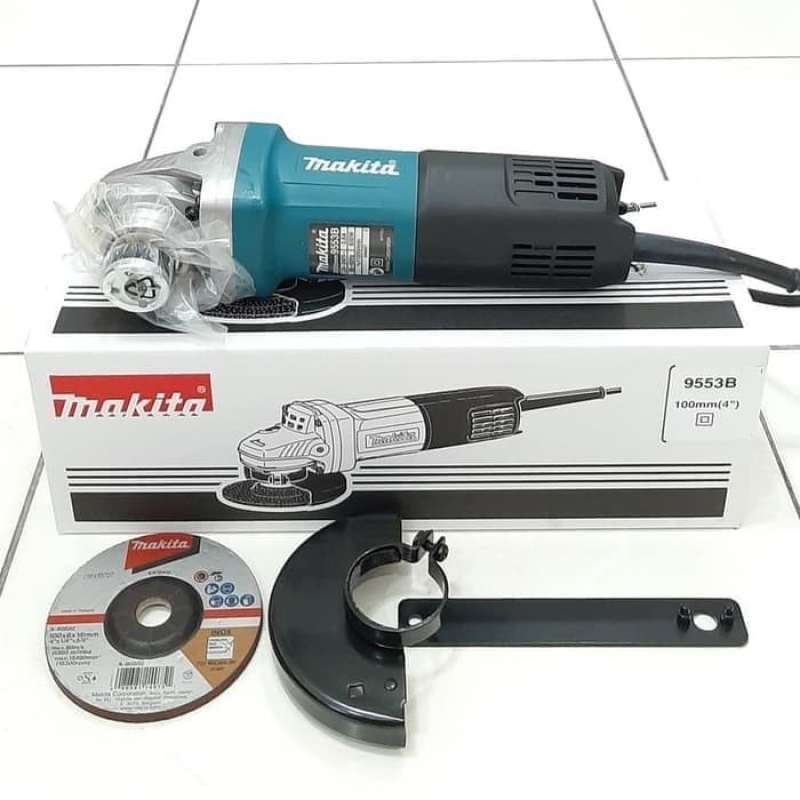Makita 9553 sale