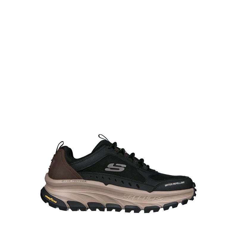 Skechers trail running 2025
