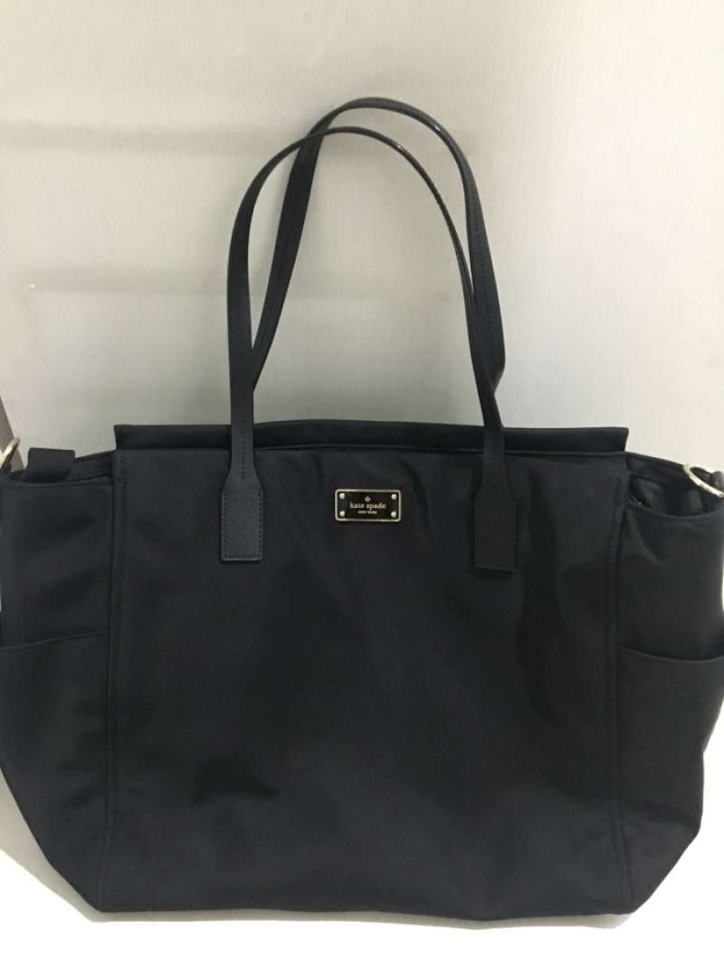 Kate spade blake hotsell avenue diaper bag