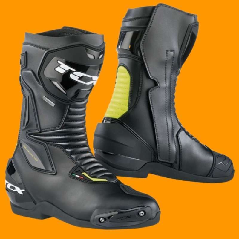 Tcx sp master waterproof 2025