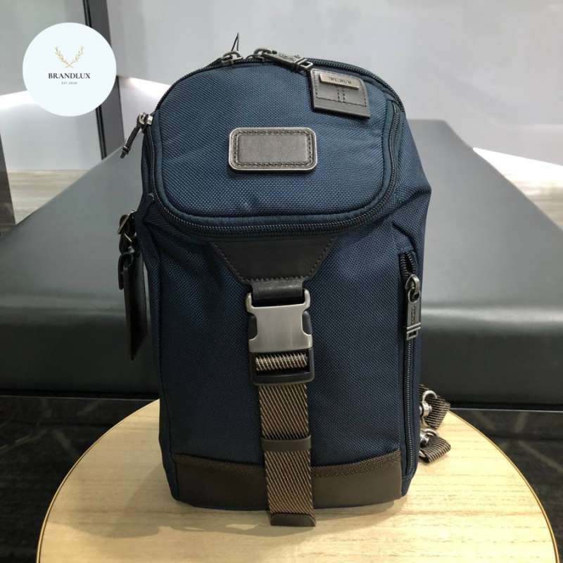 Sling bag tumi original new arrivals