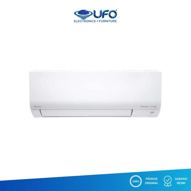 Jual Daikin Ftkf35av Air Conditioner Inverter Malaysia Di
