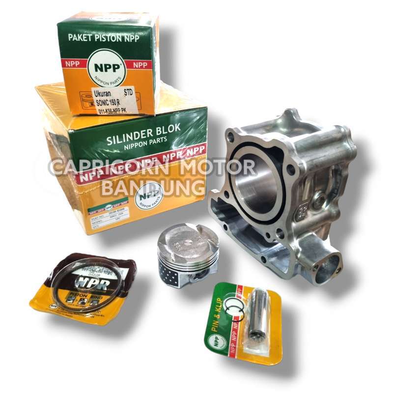 Piston cb 150 r best sale