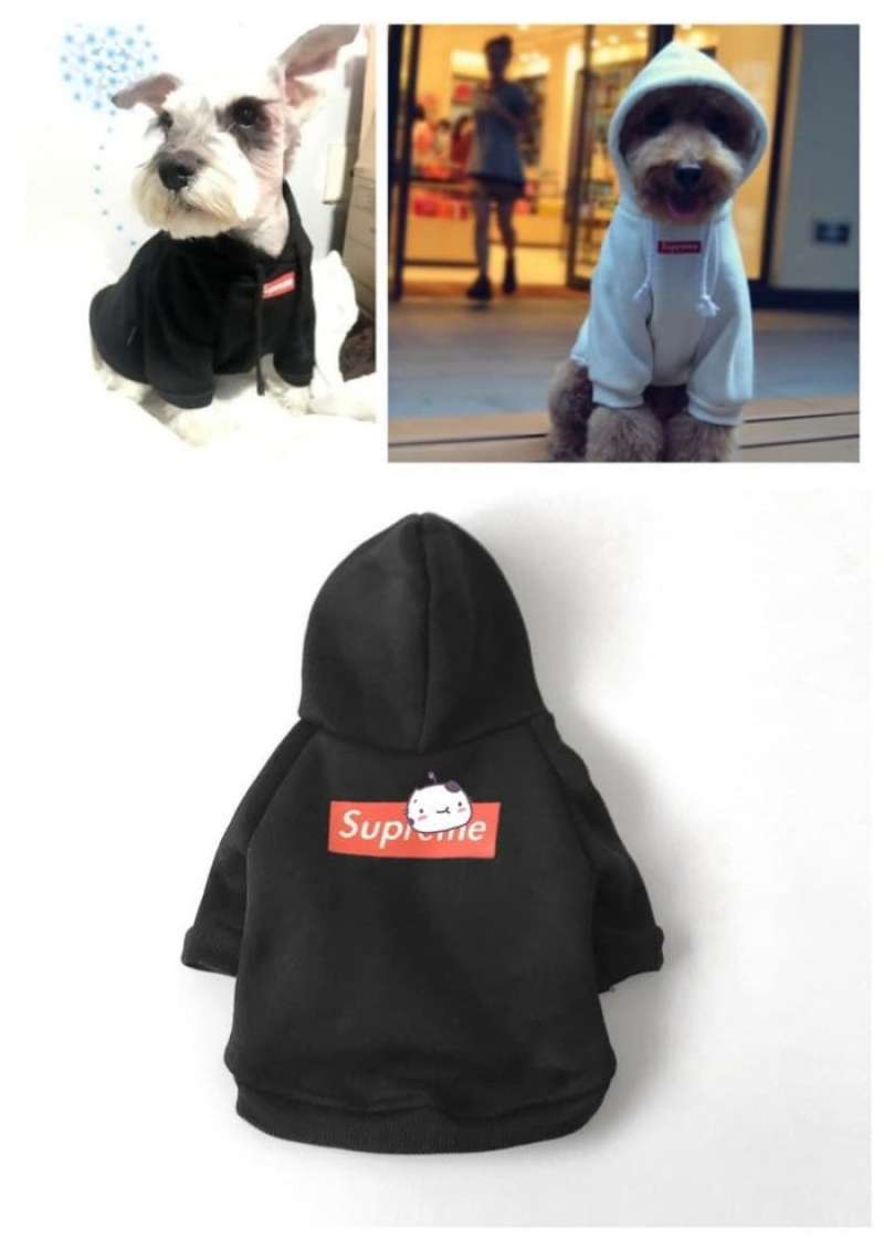 Supreme hoodie cheap harga