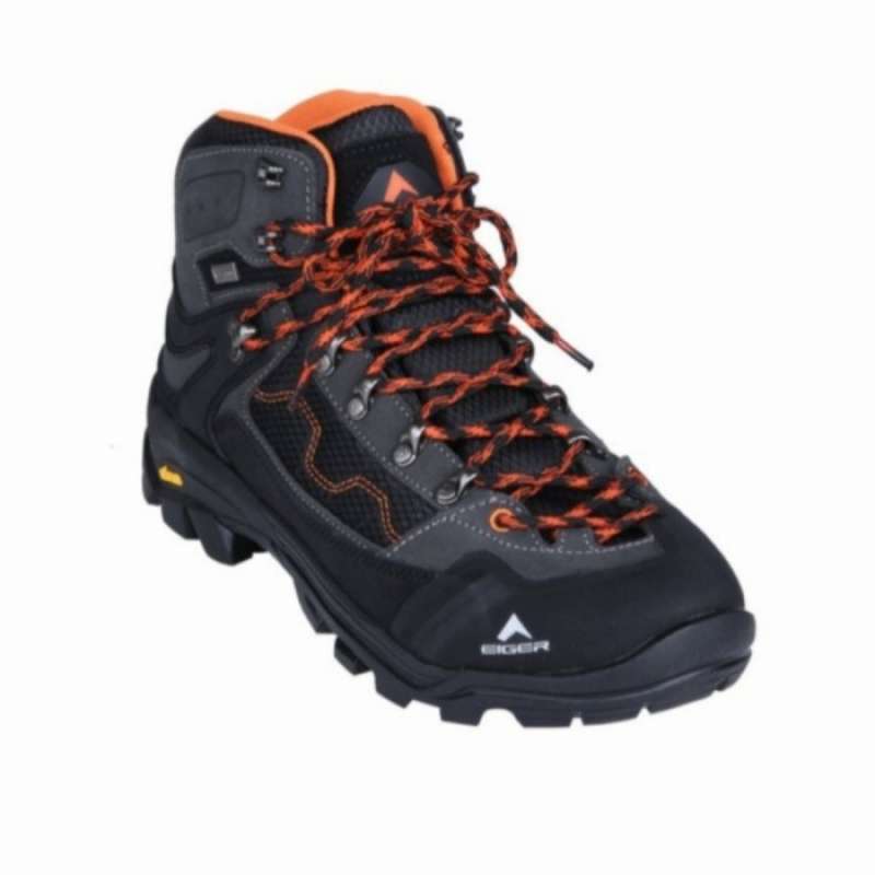 Safety shoes eiger clearance