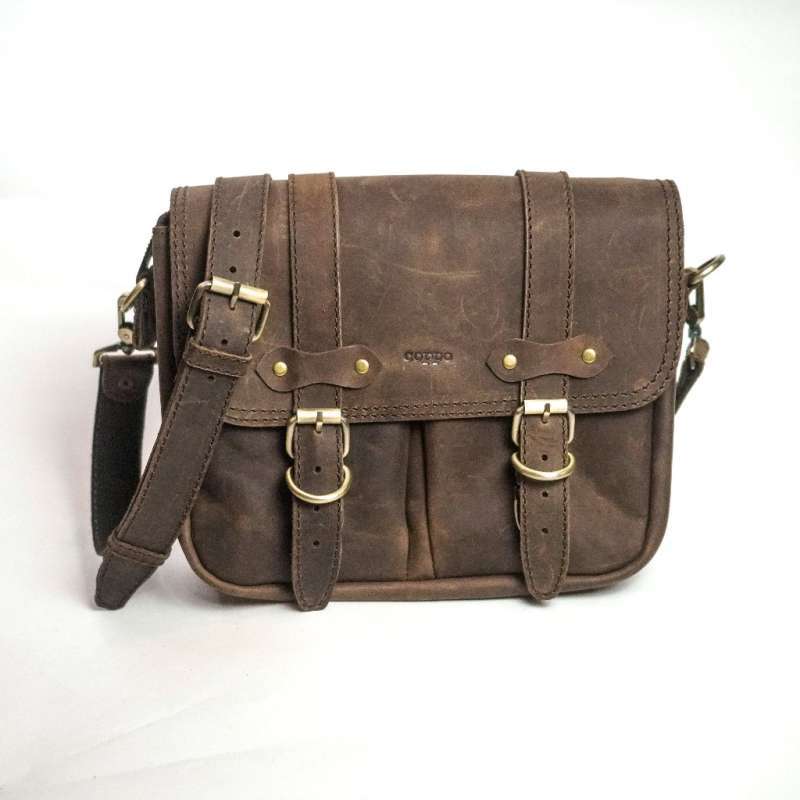 Promo Crewger Tas Selempang Messenger Bag Nadire Small Diskon 29 Di Seller Crewger Id Pademangan Timur Kota Jakarta Utara Blibli