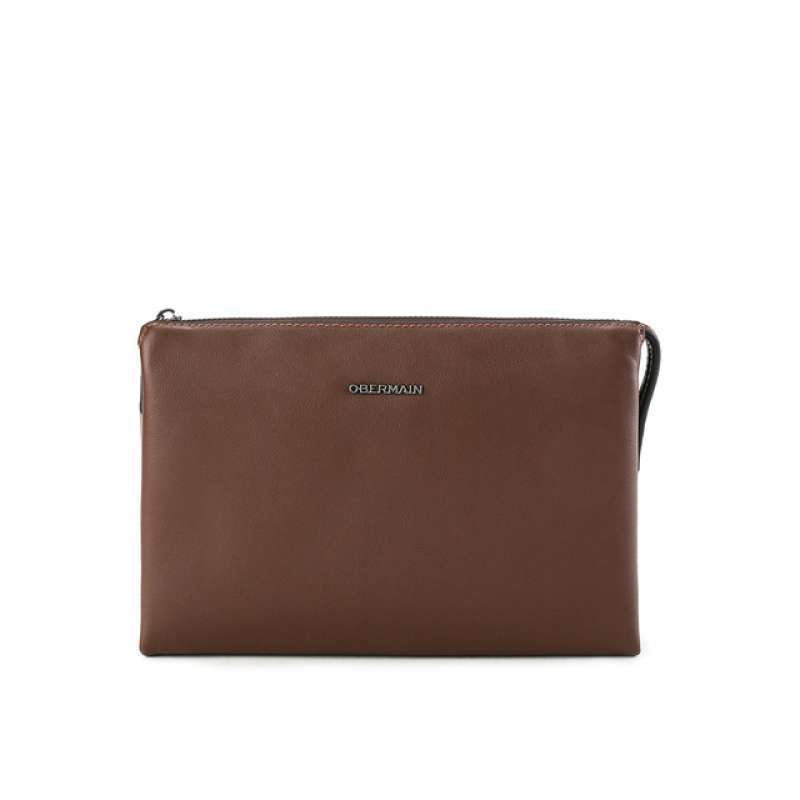 Promo Obermain Blake Clutch L Pria 02 Diskon 26 Di Seller Obermain Men Official Store Pejuang Kota Bekasi Blibli