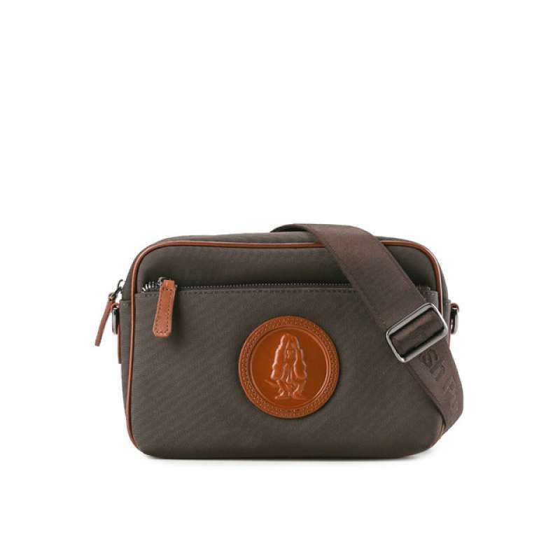 Clutch bag pria hush puppies 2025