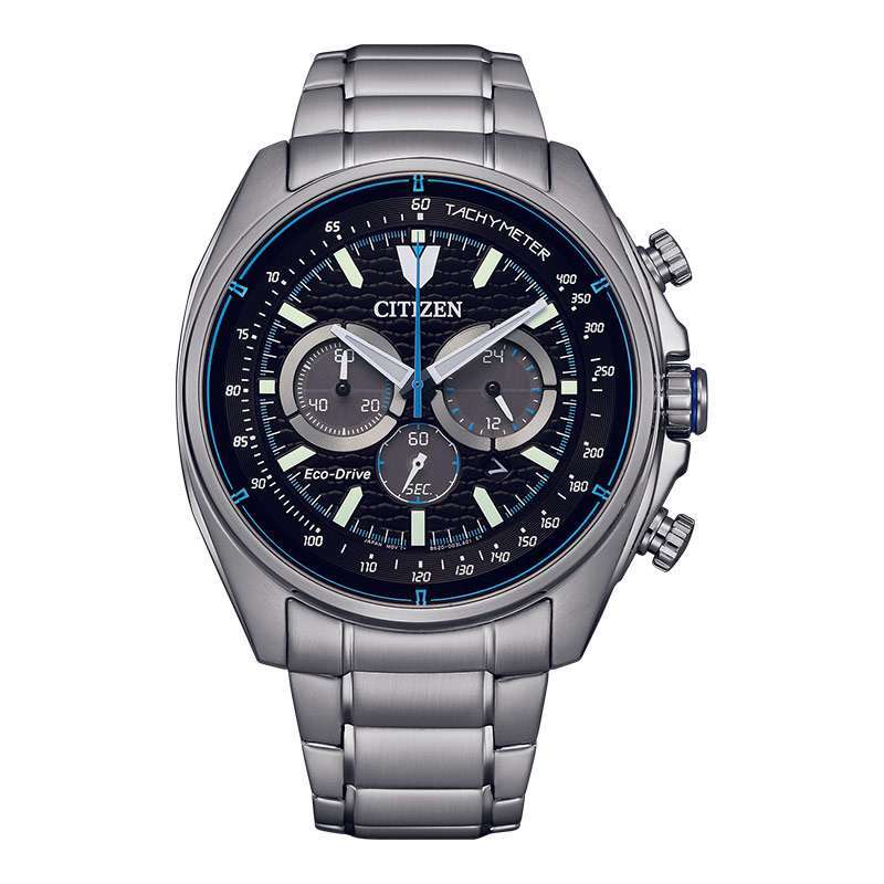 Promo Jam Tangan Pria Citizen Eco Drive Ca4560 81e Chronograph Black Dial Stainless Steel Strap Diskon 42 Di Seller Machtwatch Official Store Kedoya Utara 2 Kota Jakarta Barat Blibli